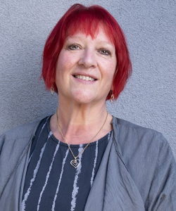 Andrea Eagan